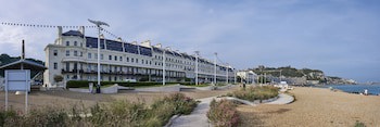 Best Western Premier Dover Marina Hotel & Spa