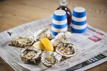 Best Western Premier Dover Marina Hotel & Spa