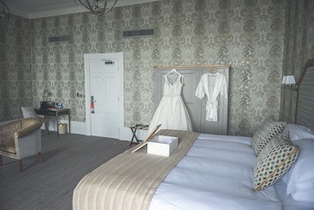 Best Western Premier Dover Marina Hotel & Spa