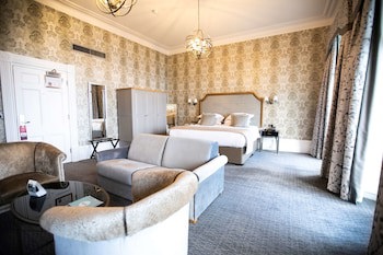 Best Western Premier Dover Marina Hotel & Spa