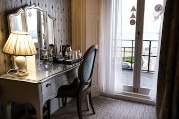 Best Western Premier Dover Marina Hotel & Spa