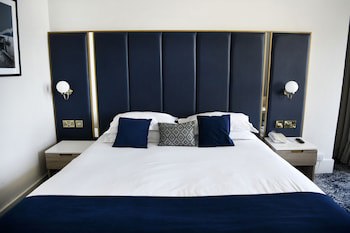 Best Western Premier Dover Marina Hotel & Spa