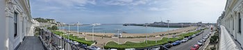 Best Western Premier Dover Marina Hotel & Spa