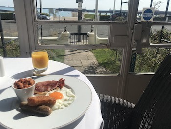 Best Western Premier Dover Marina Hotel & Spa