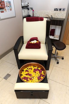 Best Western Premier Dover Marina Hotel & Spa
