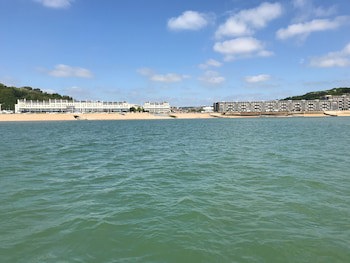 Best Western Premier Dover Marina Hotel & Spa