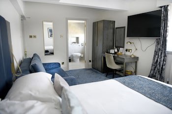 Best Western Premier Dover Marina Hotel & Spa