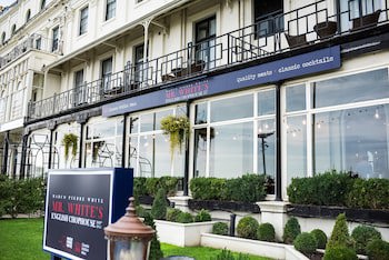 Best Western Premier Dover Marina Hotel & Spa