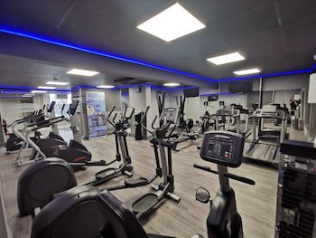 Best Western Premier Dover Marina Hotel & Spa