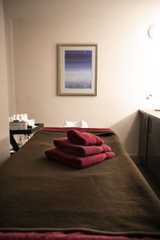 Best Western Premier Dover Marina Hotel & Spa