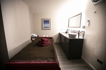 Best Western Premier Dover Marina Hotel & Spa
