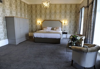 Best Western Premier Dover Marina Hotel & Spa