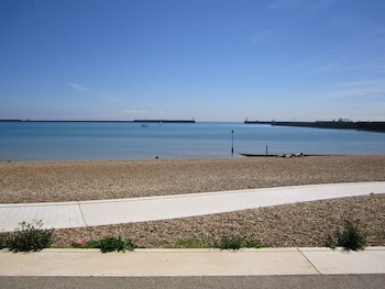 Best Western Premier Dover Marina Hotel & Spa