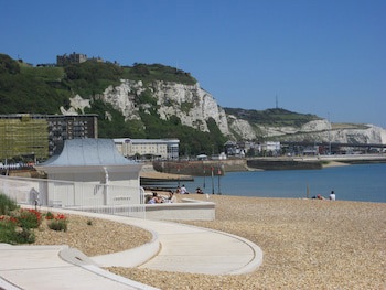 Best Western Premier Dover Marina Hotel & Spa