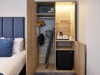 Best Western Premier Dover Marina Hotel & Spa