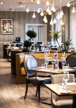 Best Western Premier Dover Marina Hotel & Spa