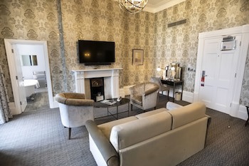 Best Western Premier Dover Marina Hotel & Spa
