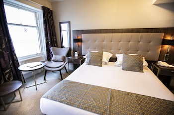 Best Western Premier Dover Marina Hotel & Spa