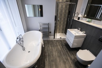 Best Western Premier Dover Marina Hotel & Spa