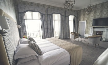 Best Western Premier Dover Marina Hotel & Spa