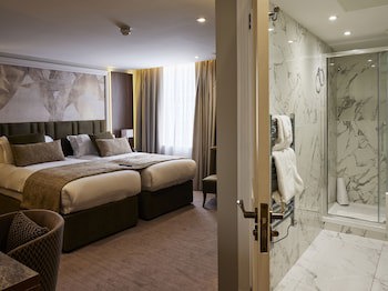 Best Western Premier Dover Marina Hotel & Spa