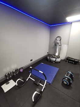 Best Western Premier Dover Marina Hotel & Spa