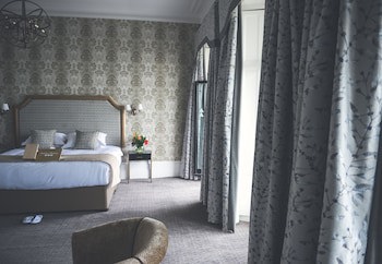 Best Western Premier Dover Marina Hotel & Spa