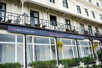Best Western Premier Dover Marina Hotel & Spa
