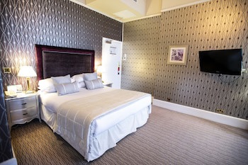 Best Western Premier Dover Marina Hotel & Spa