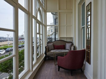 Best Western Premier Dover Marina Hotel & Spa