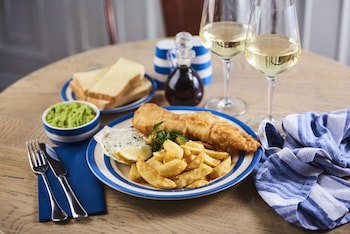 Best Western Premier Dover Marina Hotel & Spa