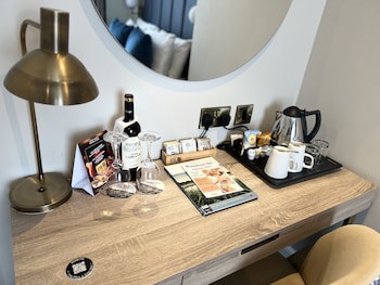 Best Western Premier Dover Marina Hotel & Spa