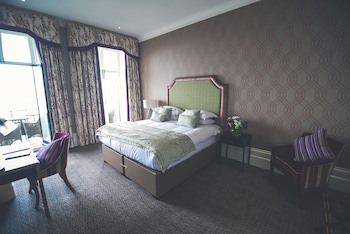 Best Western Premier Dover Marina Hotel & Spa