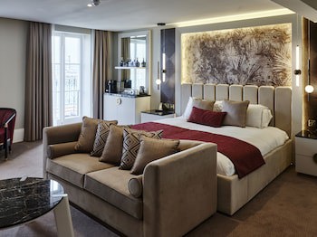 Best Western Premier Dover Marina Hotel & Spa