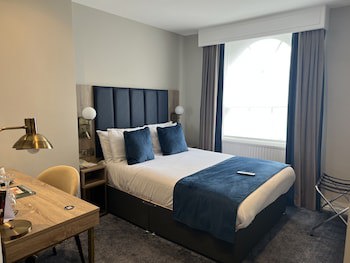 Best Western Premier Dover Marina Hotel & Spa