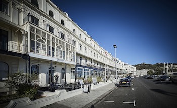 Best Western Premier Dover Marina Hotel & Spa