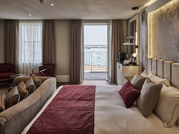 Best Western Premier Dover Marina Hotel & Spa
