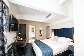 Best Western Premier Dover Marina Hotel & Spa