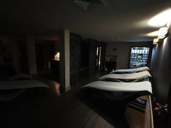 Best Western Premier Dover Marina Hotel & Spa