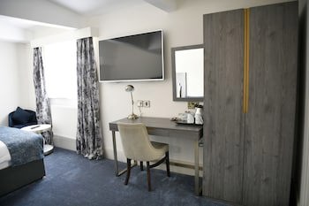 Best Western Premier Dover Marina Hotel & Spa