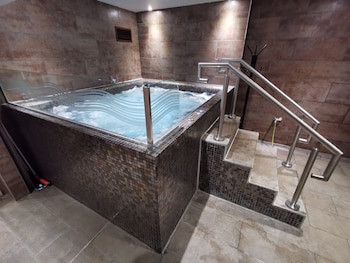 Best Western Premier Dover Marina Hotel & Spa