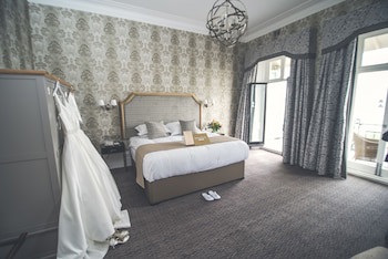 Best Western Premier Dover Marina Hotel & Spa
