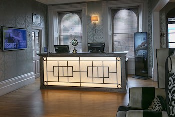 Best Western Premier Dover Marina Hotel & Spa