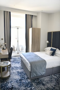 Best Western Premier Dover Marina Hotel & Spa