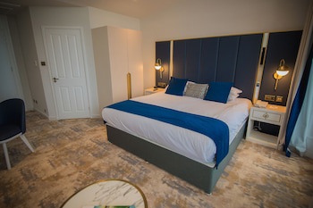 Best Western Premier Dover Marina Hotel & Spa