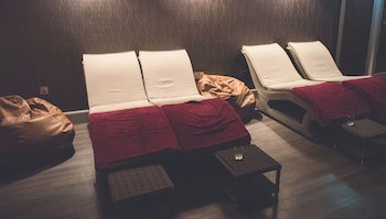 Best Western Premier Dover Marina Hotel & Spa
