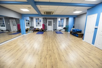 Best Western Premier Dover Marina Hotel & Spa