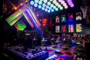 Nightclub