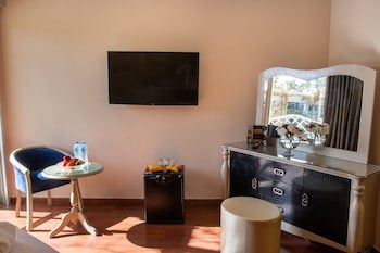 Paradise Inn Beach Resort - Maamoura fotoğrafı