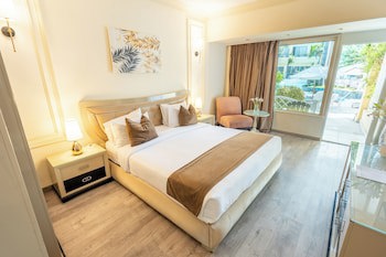 Paradise Inn Beach Resort - Maamoura galeri fotoğrafı